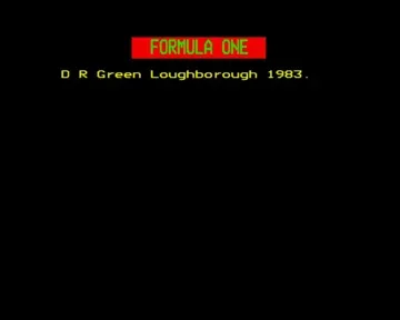 Formula One (1983)(Loughborough, D.)[FORMULA]